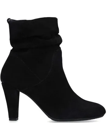 carvela comfort rachel ankle boots