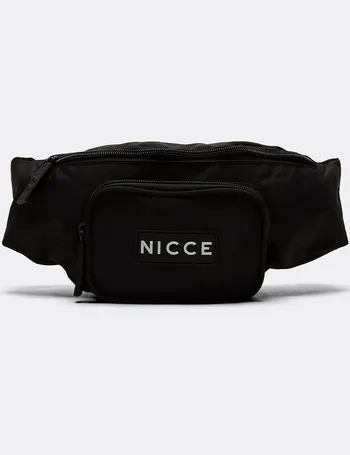 nicce bum bag