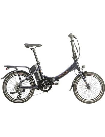 Evans discount folding bike