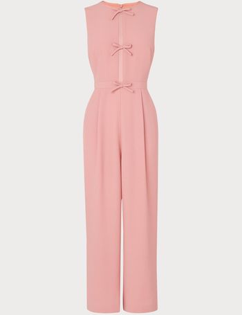 lk bennett ella jumpsuit