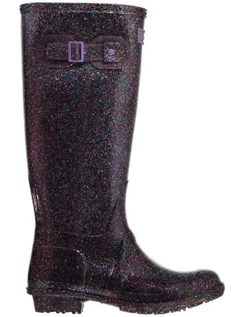 kangol tall wellies