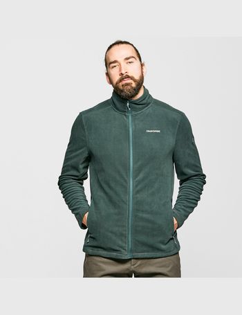 north face fleece go outdoors