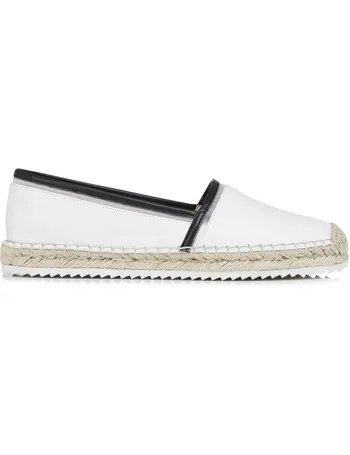 Karl lagerfeld alaine on sale espadrille