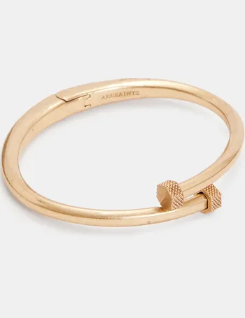 All saints on sale cuff bracelet