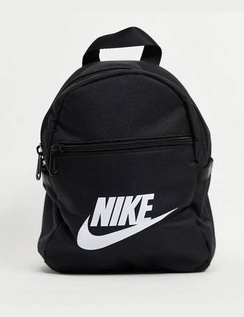 nike mini velvet backpack