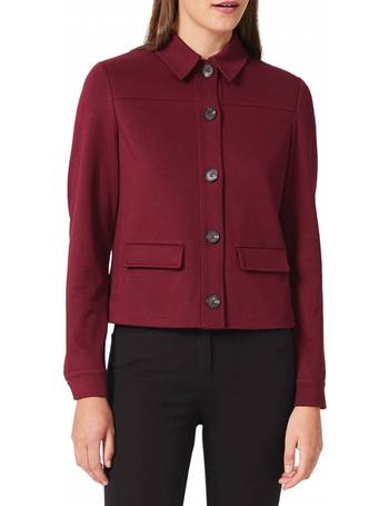 Hobbs angeline clearance jacket