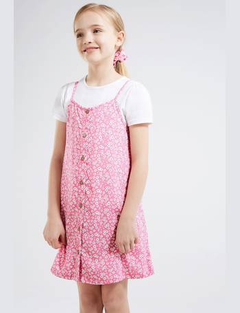 Shop F F Dresses For Girl Dealdoodle