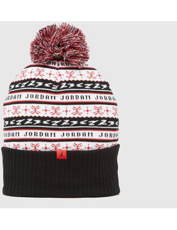 jordan winter hat mens