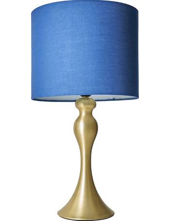 Wayfair Uk Gold Table Lamps, Wayfair Navy Blue Table Lamps