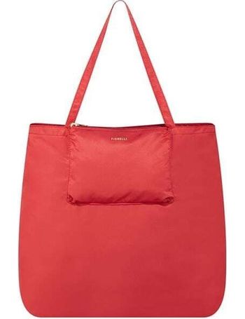 Fiorelli emma foldable discount shopper