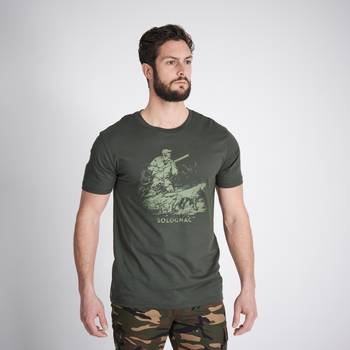 Shop Solognac Sports T-shirts for Men