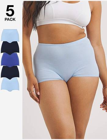 Shop Pretty Secrets Women's Knicker Shorts up to 60% Off