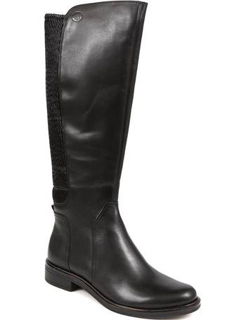 Caprice on sale boots debenhams