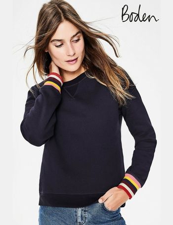 boden arabella sweatshirt