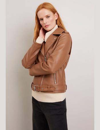 wallis biker jacket debenhams