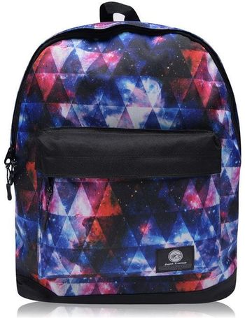 hot tuna trekker backpack