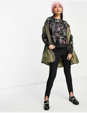 ted baker auibry sweatshirt