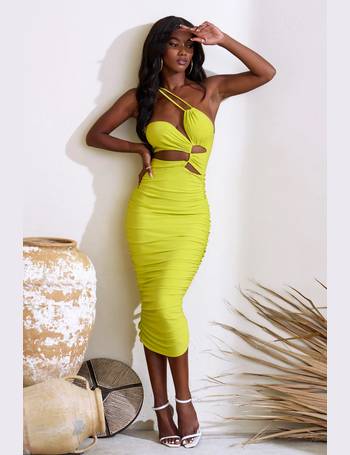 Club l green on sale dress