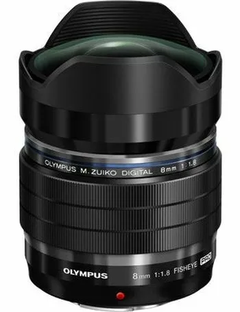 wex olympus lenses