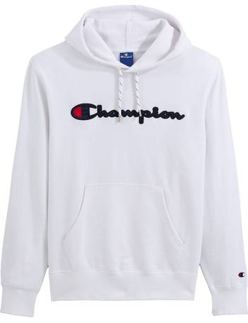 champion evo taped hooded