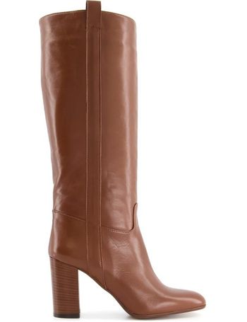 coach women's boots on sale