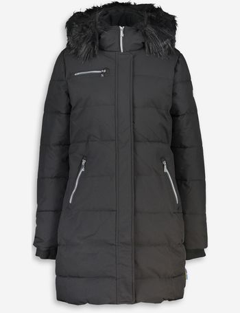 Calvin klein coat womens tk maxx on sale