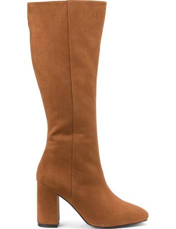 Boots paolina online minelli