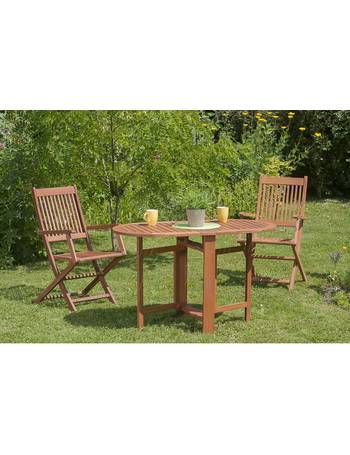 Wayfair bistro table online and chairs