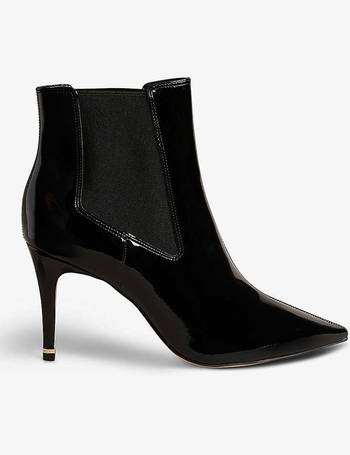 Chelsea sale boots selfridges