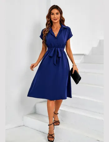 Debenhams store workwear dresses