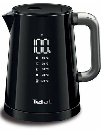 Buy TEFAL Avanti Classic KI290N40 Traditional Kettle - Matte Black