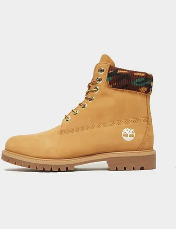 jd sports timberland mens