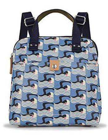 Orla Kiely Backpacks For Women Up To 50 Off Dealdoodle