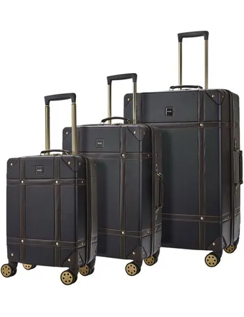 Cabin size suitcase on sale debenhams