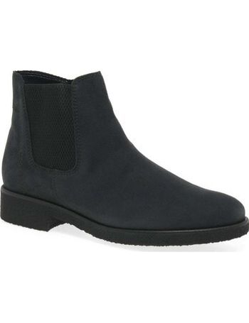 gabor agenda womens chelsea boots