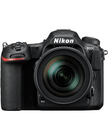 nikon d500 argos