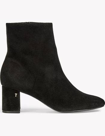 ted baker alian boots