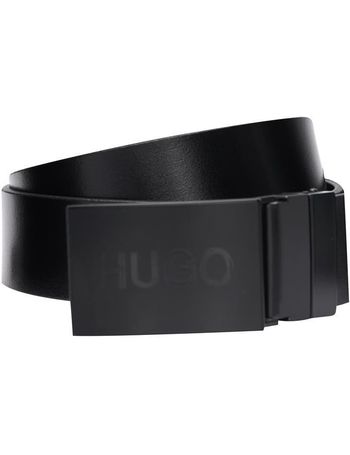 Hugo boss belt outlet flannels