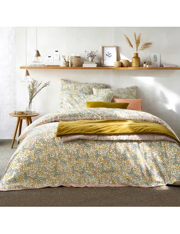 la redoute super king duvet cover