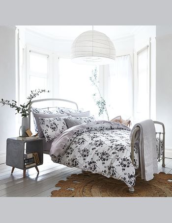 bianca cotton soft duvet cover