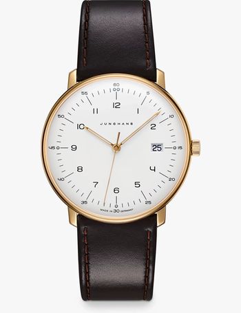 Shop Women s Junghans Watches up to 45 Off DealDoodle