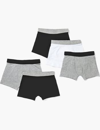 Shop Matalan Boy's Underwear