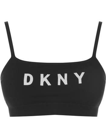 Shop Dkny Women's Seamless Bras up to 70% Off