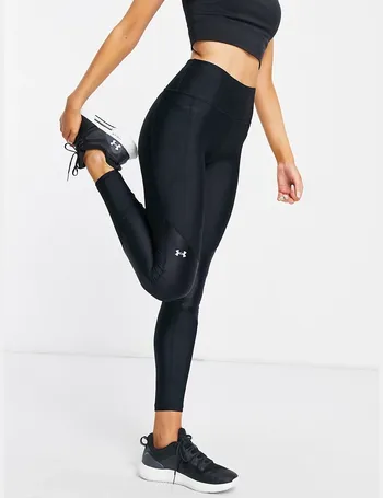 under armour high shine leggings