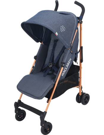 maclaren m2 pushchair