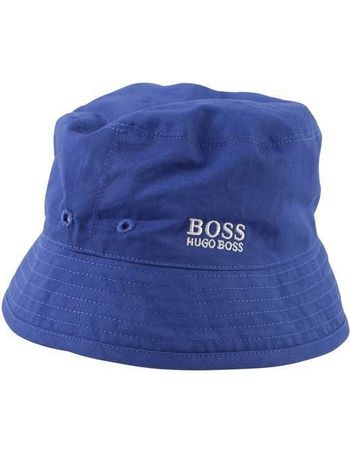 baby boy hugo boss hat