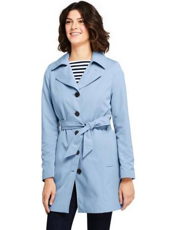 women's lightweight trench jacket