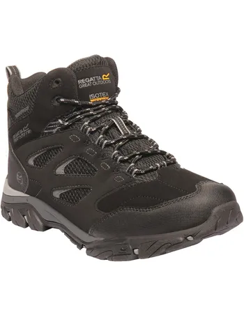 debenhams hiking boots