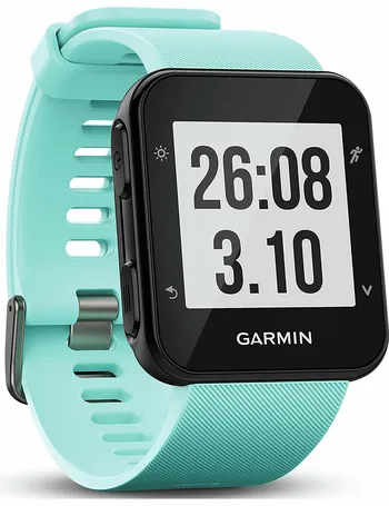 Argos garmin clearance 35