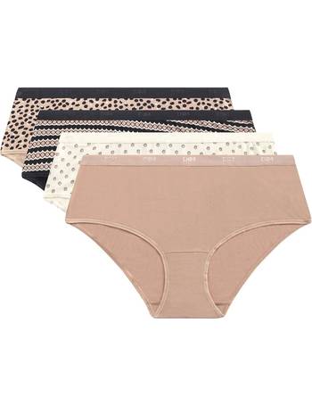 Shop Women's La Redoute Hipster Briefs up to 60% Off